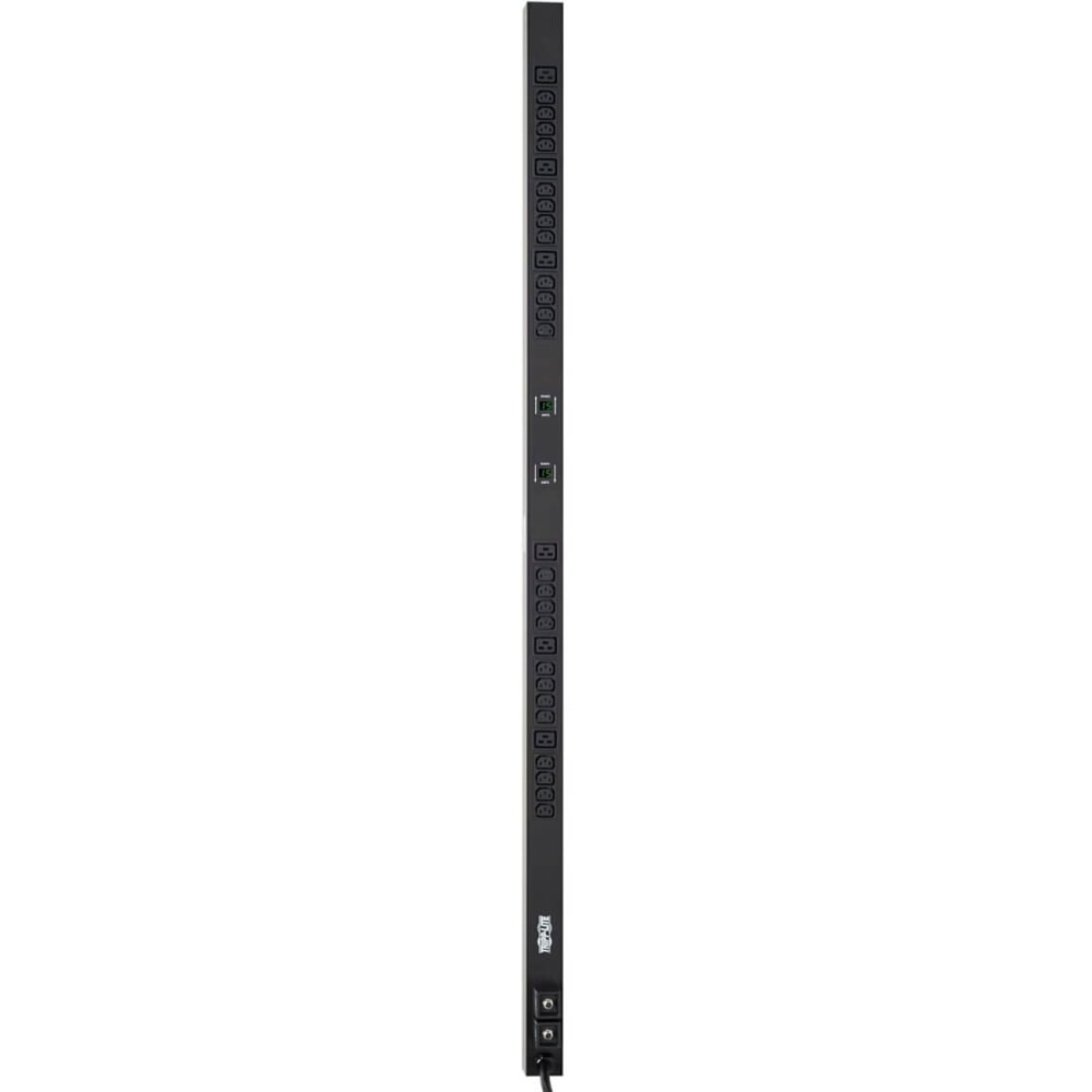 Tripp Lite PDUMV30HV PDU Metered 30 Outlet