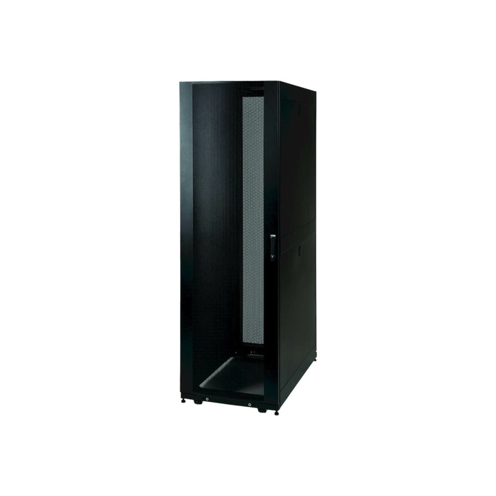 Tripp Lite SR48UB Rack Enclosure Server Cabinet - 48U - 19in