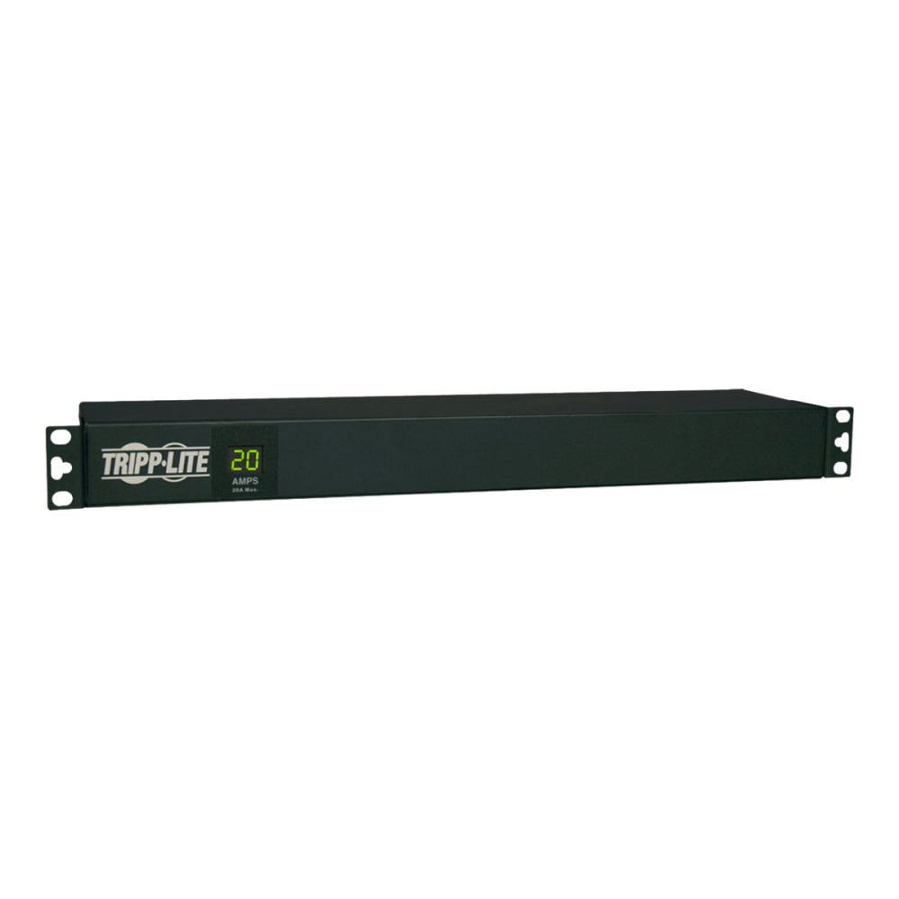 Tripp Lite PDUMH20 PDU Metered 12 Outlet