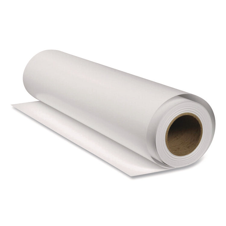 Presentation Matte Paper, 44" X 82 Ft, Matte White