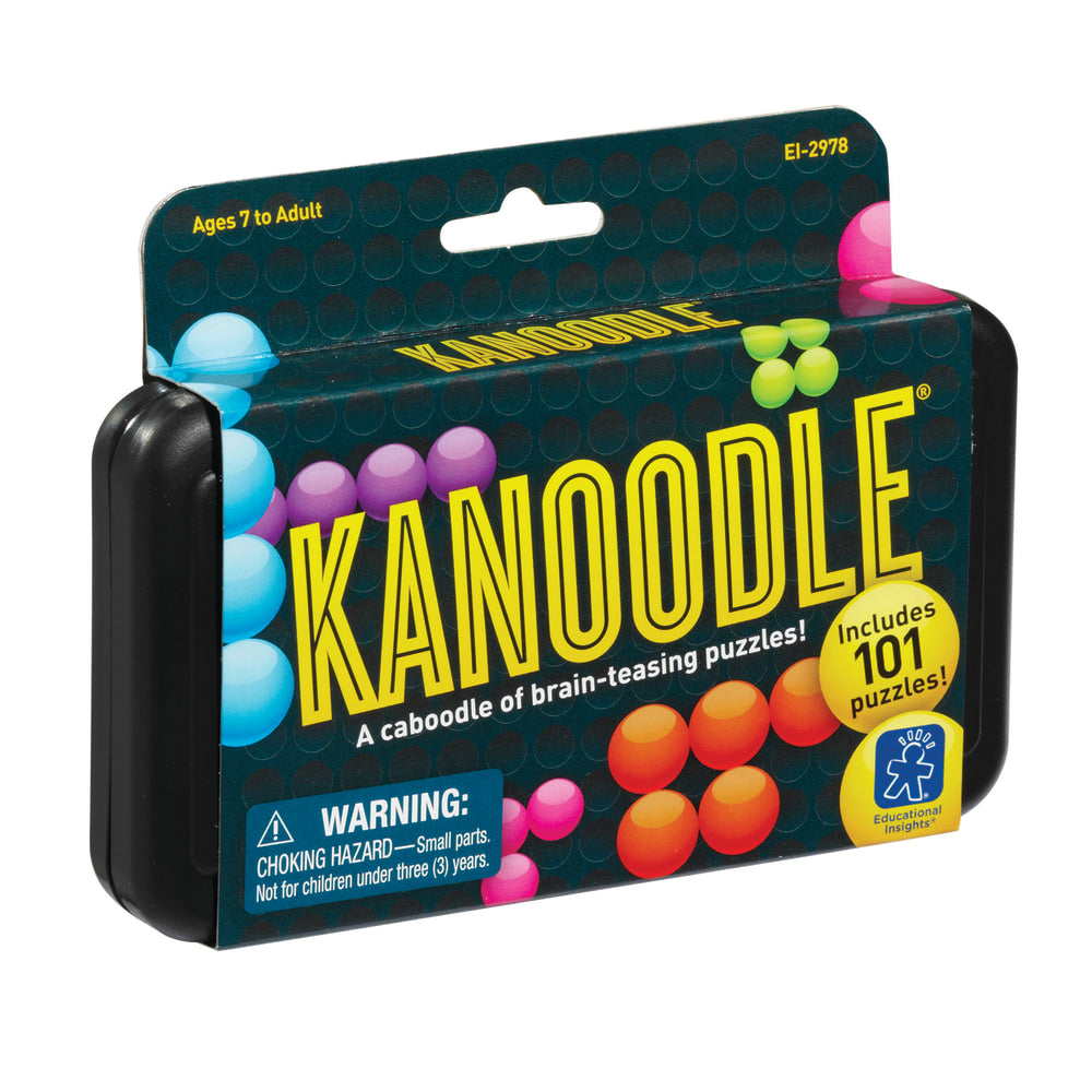 Learning Resources Kanoodle Game