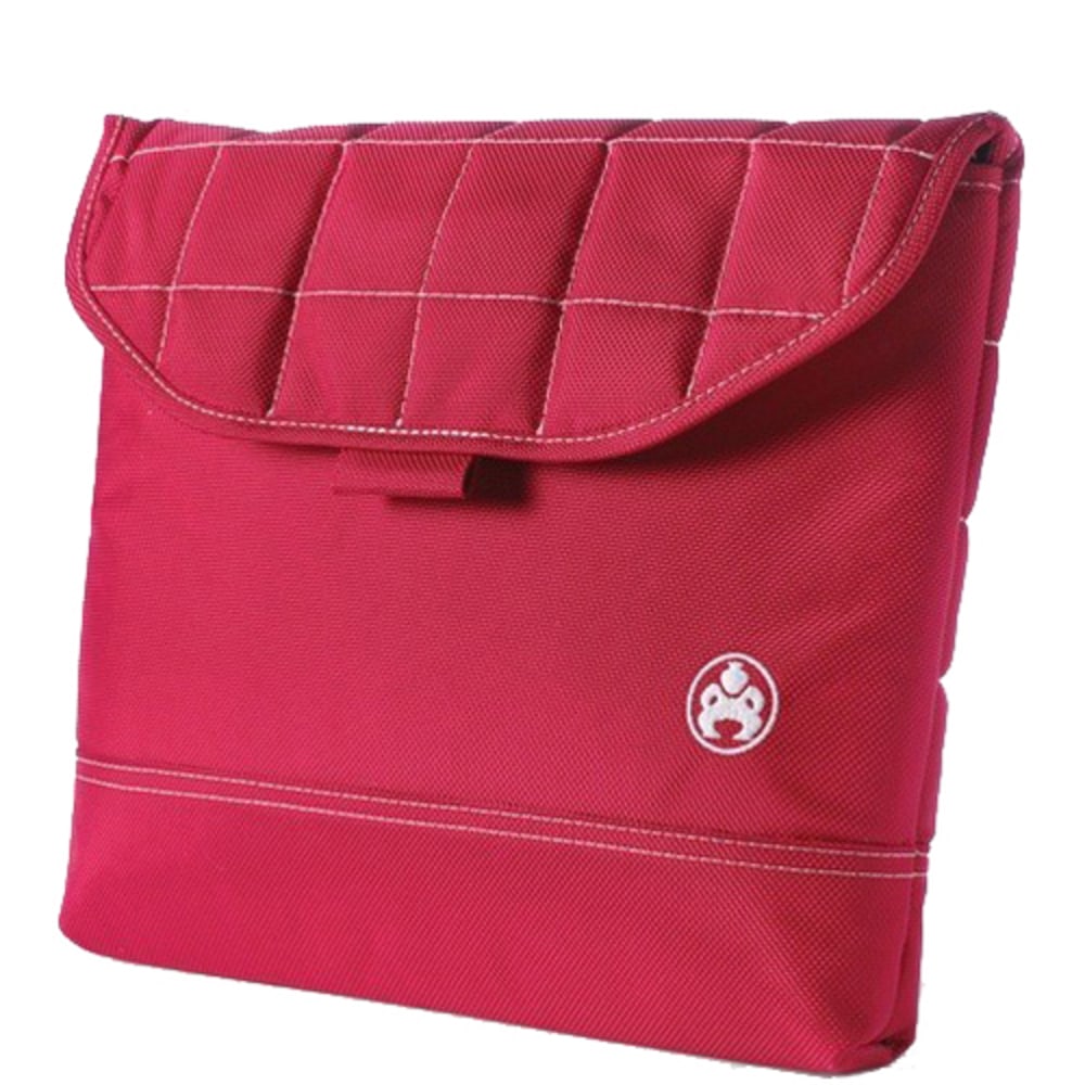 SUMO Carrying Case (Sleeve) for 12in Notebook - Red