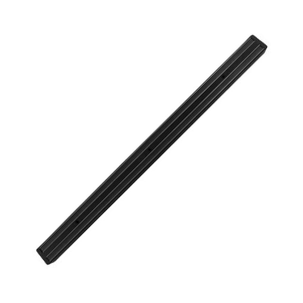 Winco Magnetic Knife Holder, 7/8inH x 1-7/8inW x 24-13/16inD