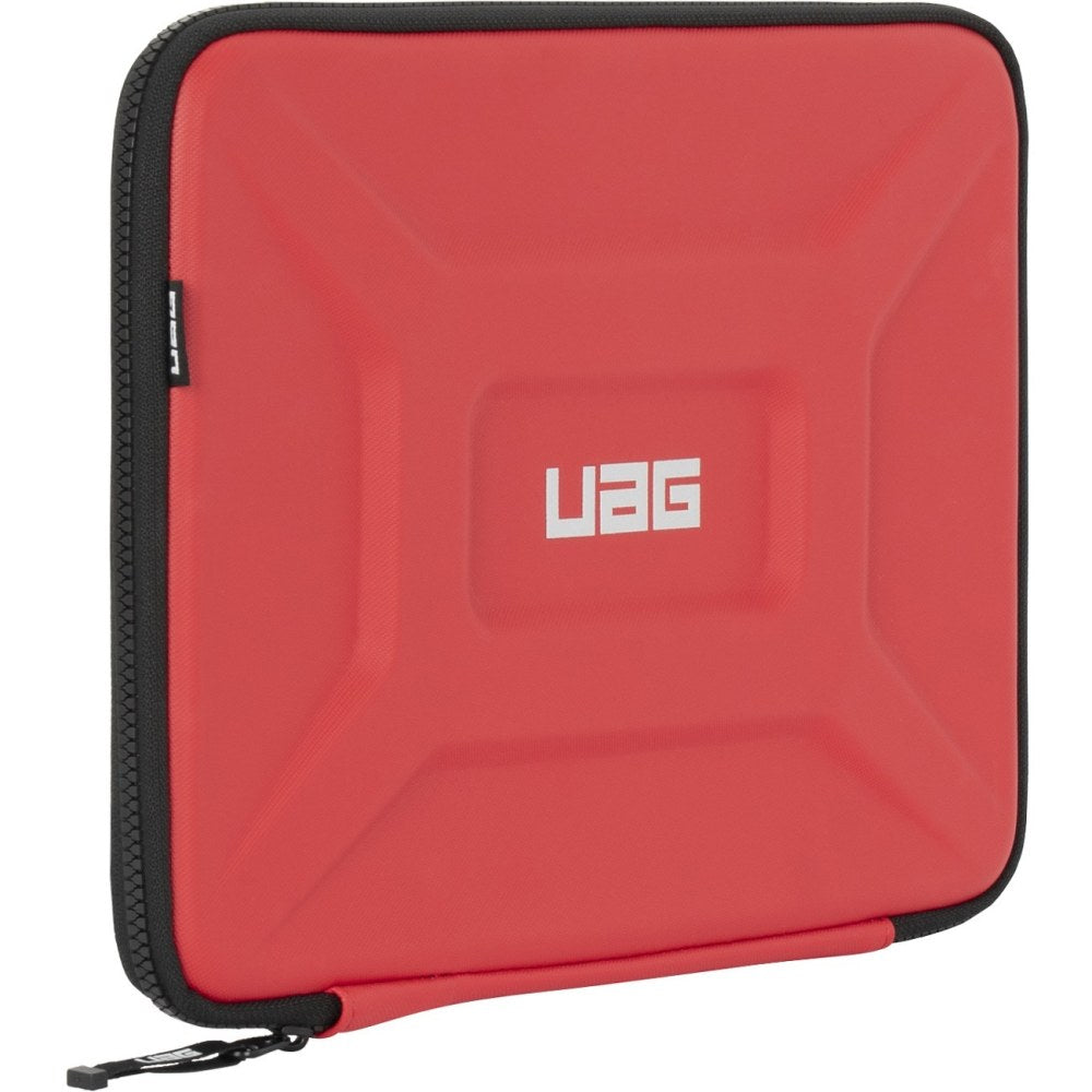 Urban Armor Gear Carrying Case (Sleeve) for 11in to 13in Notebook - Magma