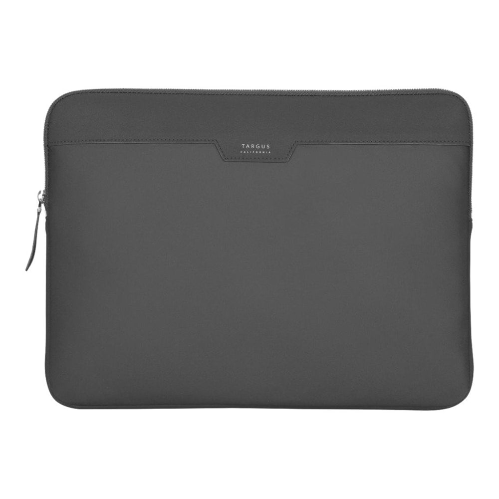 Targus Newport Laptop Sleeve For 12in Laptops, Black