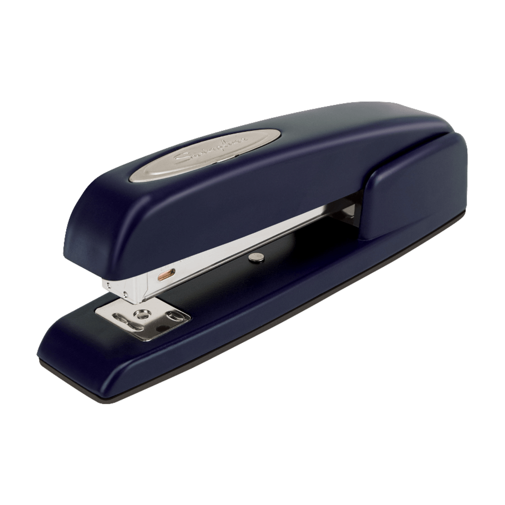 Swingline 747 Series Business Stapler, Royal Blue