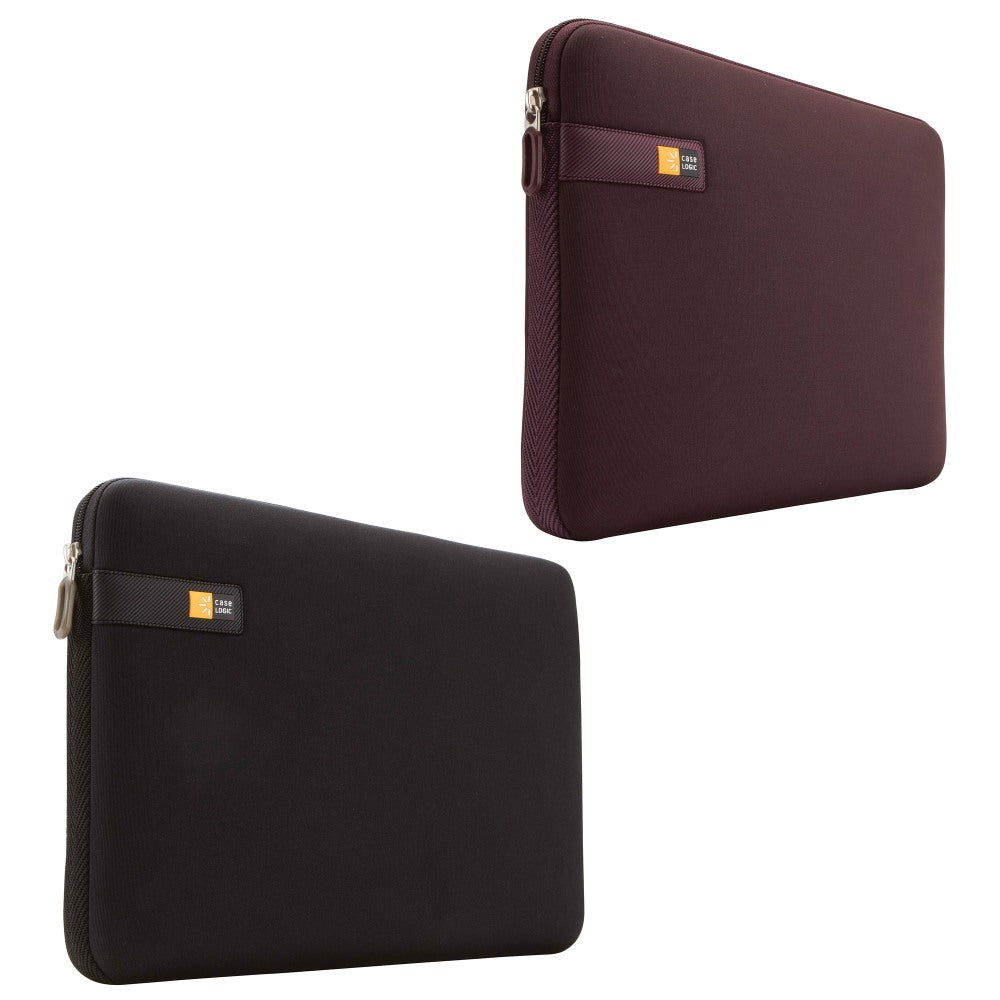 Case Logic 16in Laptop Sleeve, Assorted Colors (No Color Choice)