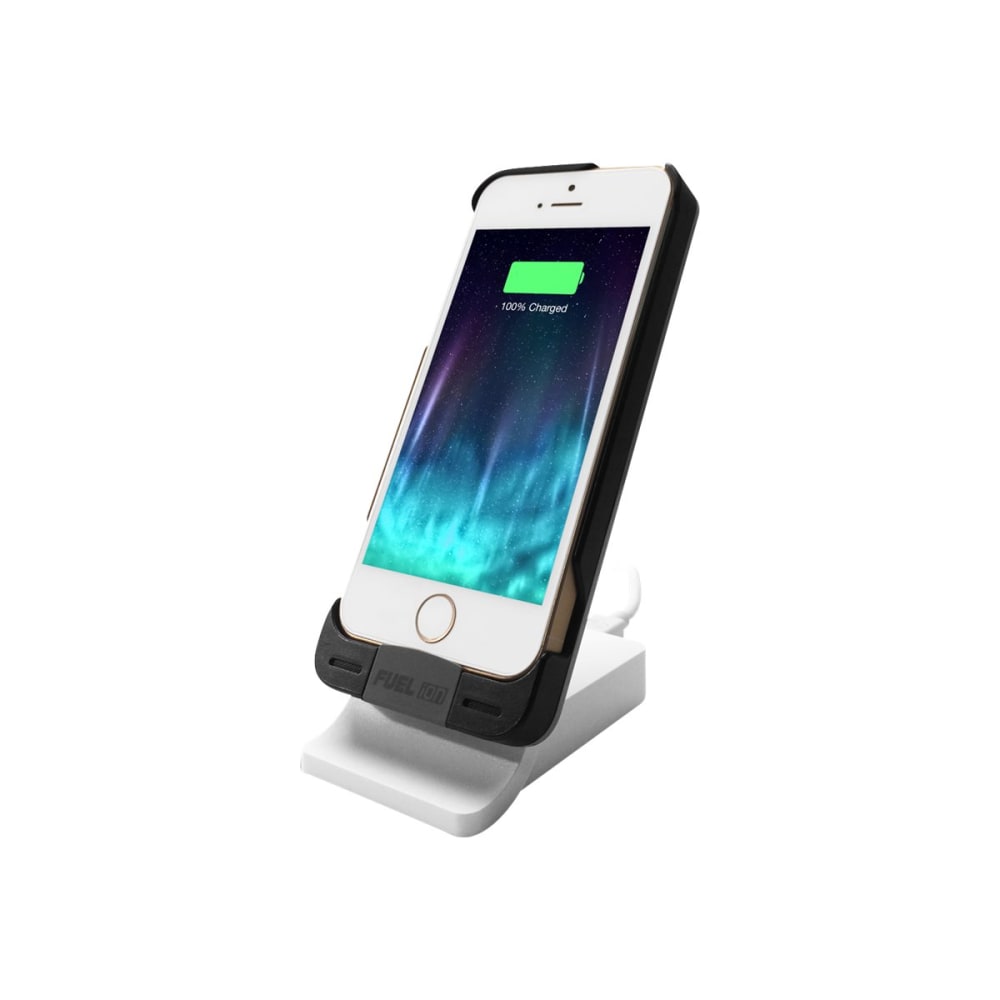 Patriot FUEL iON - Wireless charging stand - 1 A