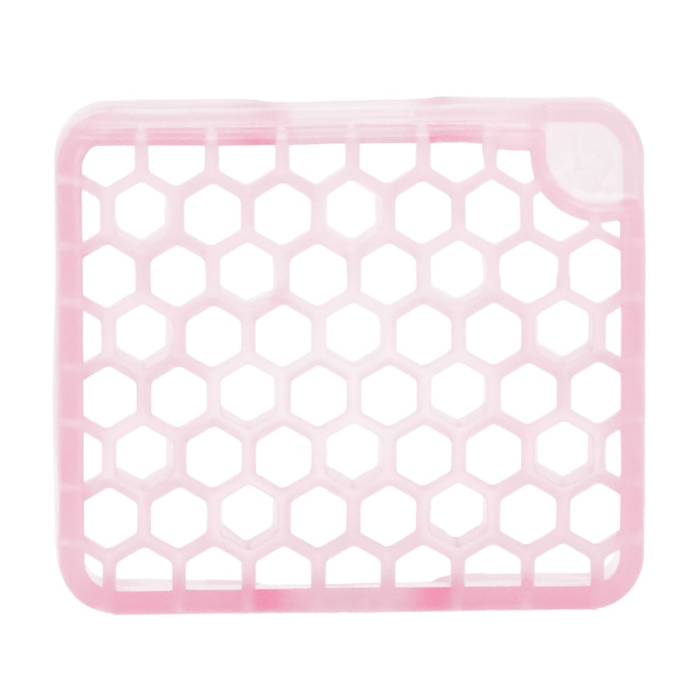 Fresh Products myfresh Air Freshener Fragrance Refills, Seaside Breeze Scent, Pink, 1.6 Oz, Pack Of 36 Refills