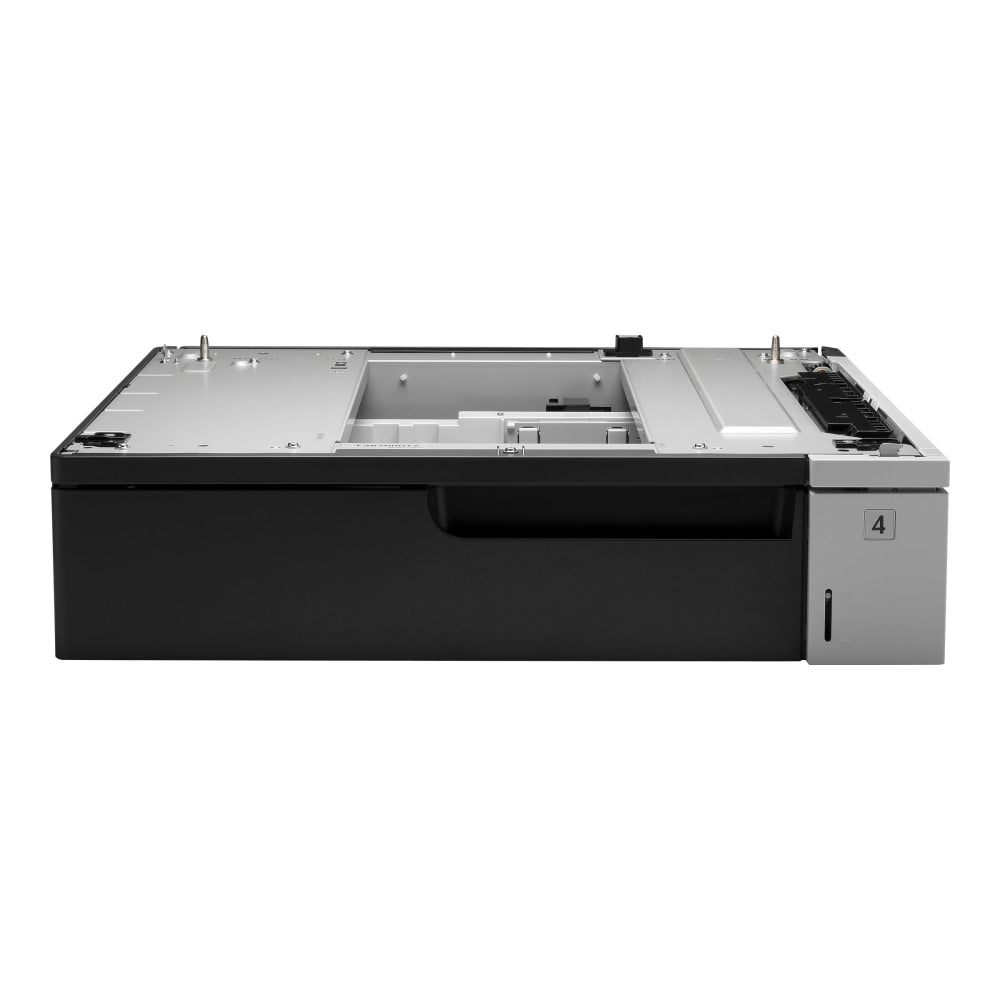HP - Media tray / feeder - 500 sheets in 1 tray(s) - for LaserJet Enterprise 700, MFP M725; LaserJet Managed MFP M725