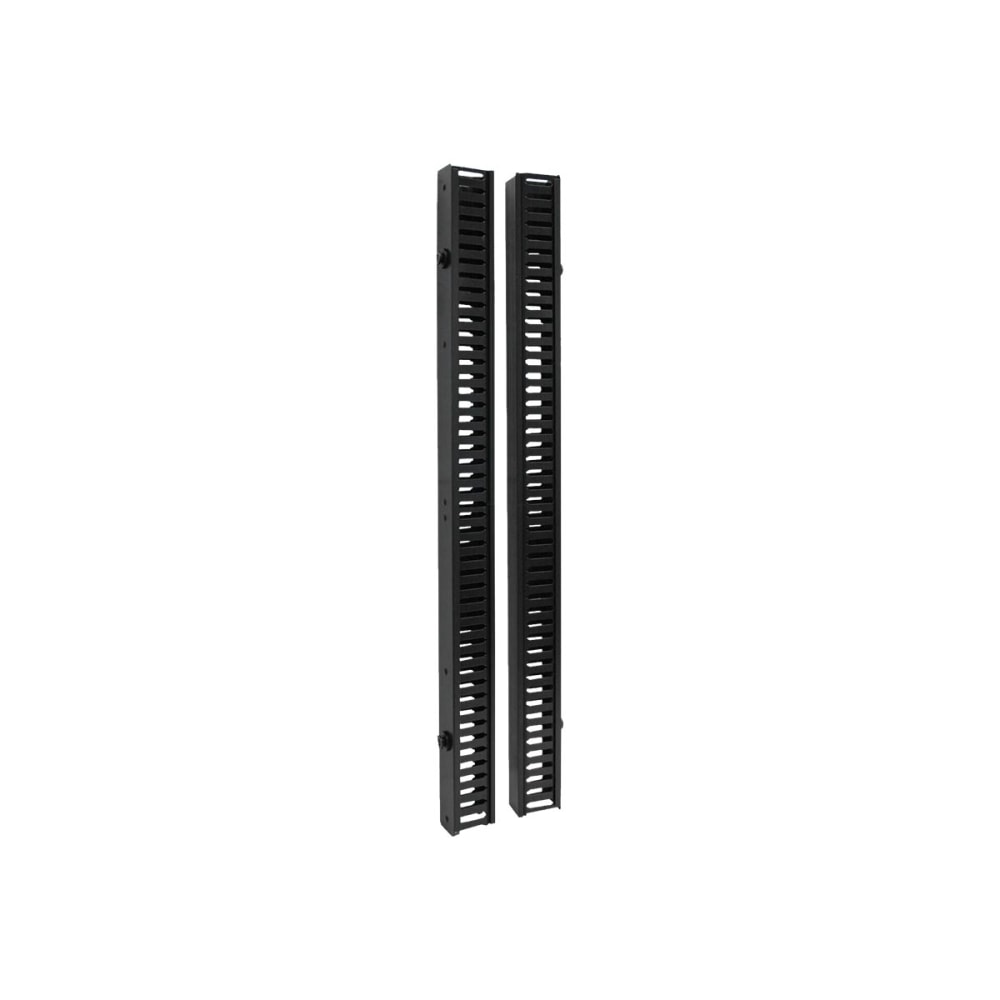 Tripp Lite SRCABLEDUCTVRt Cable Manager