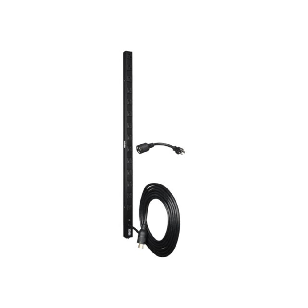 Tripp Lite PDUV20 PDU Basic 14 Outlet