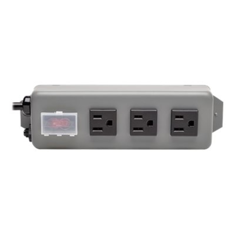 Tripp Lite 3SP 3 Outlet Power Strip