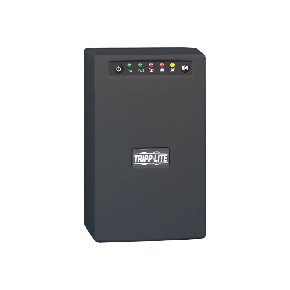 Tripp Lite Omni OMNIVSINT1500XL 8-Outlet Uninterruptible Power Supply Tower, 1500VA/940 Watt