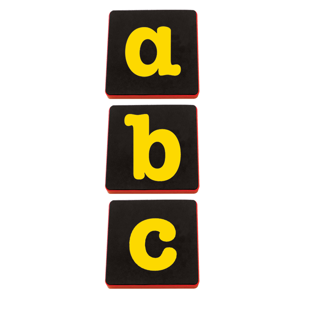 Sizzix Bigz Die, 3 1/2in, Alpha, All-Star Lowercase Letters