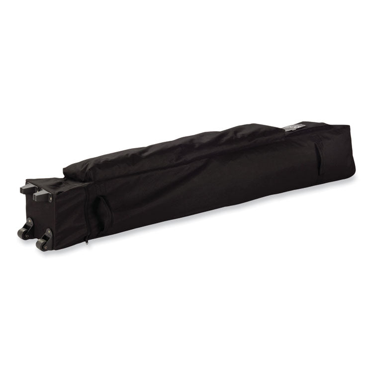Shax 6000B Replacement Tent Storage Bag for 6000, Polyester, Black