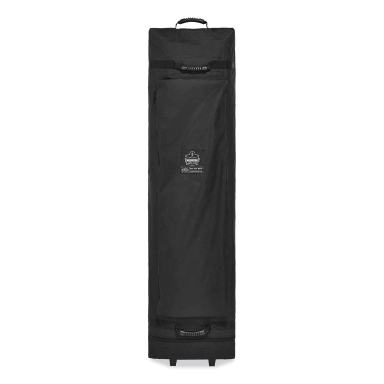 Shax 6015B Replacement Tent Storage Bag for 6015, Polyester, Black