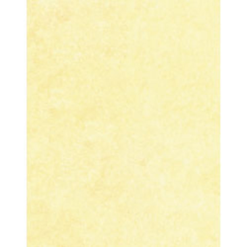 Gartner Studios Design Paper, 8 1/2in x 11in, 60 Lb, Ivory Parchment, Pack Of 100 Sheets