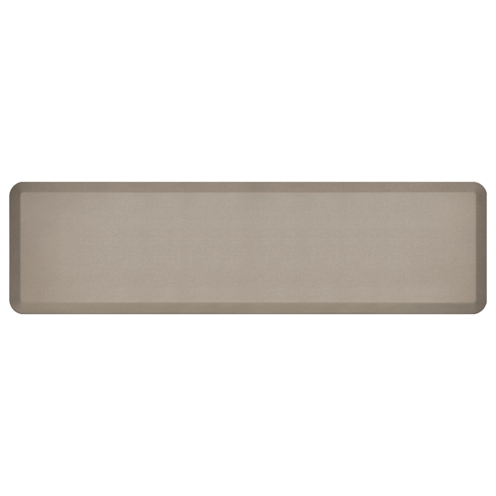 WorkPro Anti-Fatigue Floor Mat, 20in x 72in, Tan