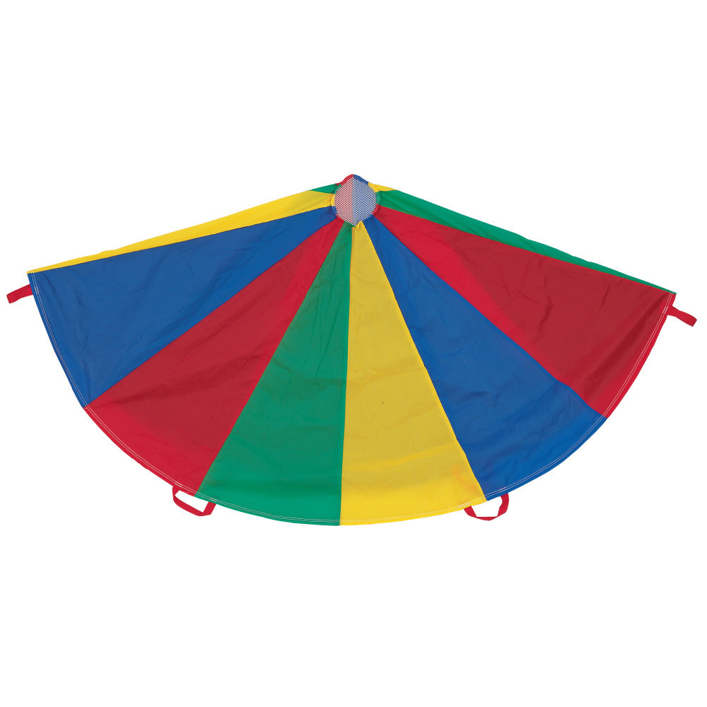 Champion Sports Parachute, 24ft, Multicolor