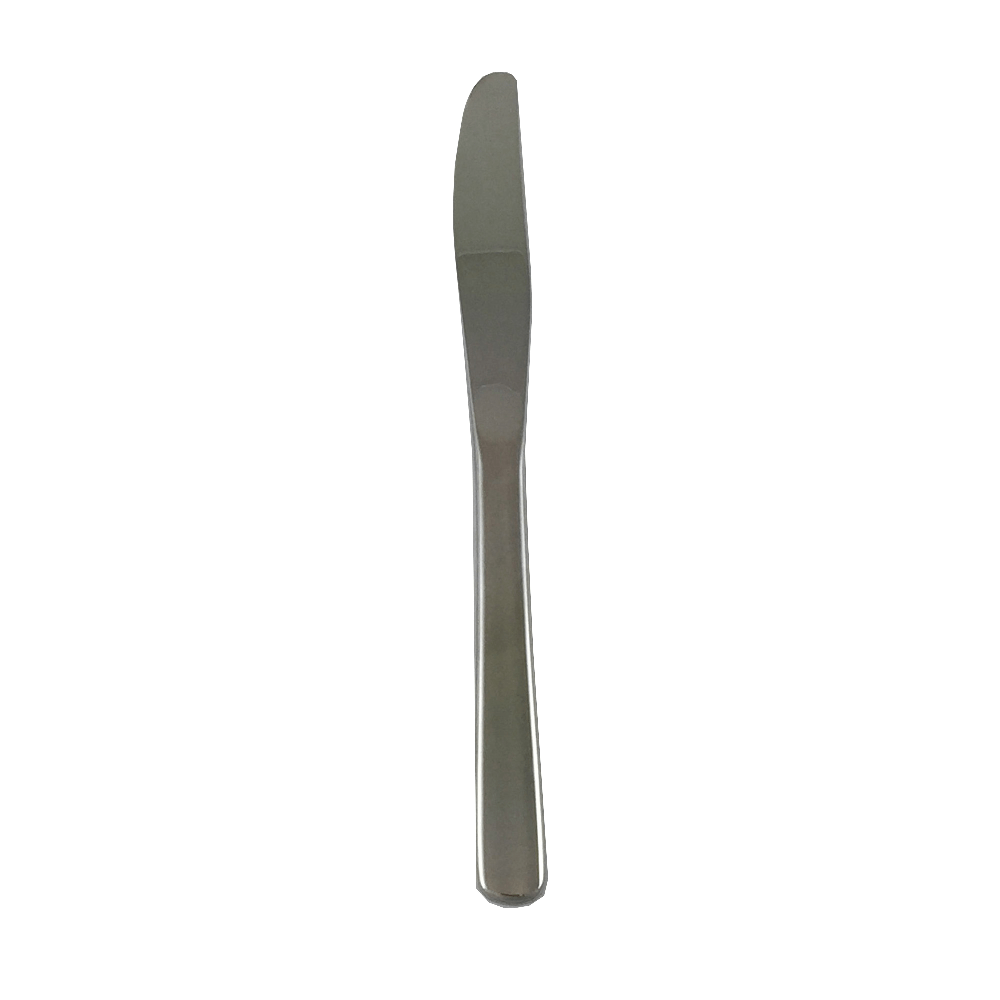 Windsor Serrated Knives, Stainless Steel, Box Of 24