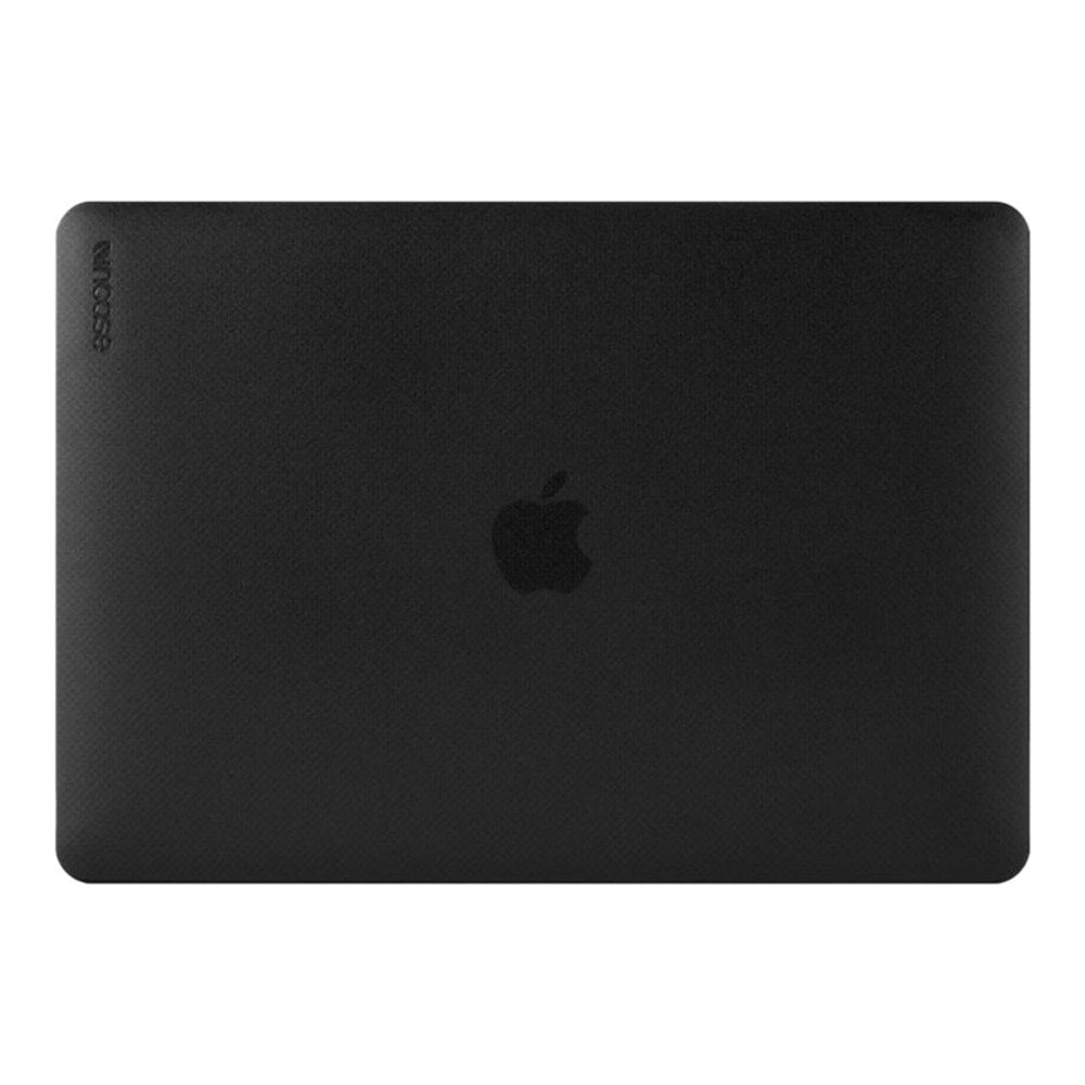 Incase Hardshell MacBook Air (Retina Display) Case - For Apple MacBook Air (Retina Display) - Textured Dot - Black Frost