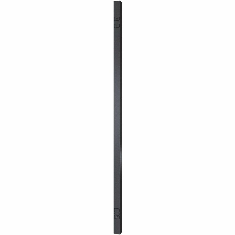 APC by Schneider Electric Switched Rack PDU - Switched - NEMA L5-20P - 24 x NEMA 5-20R - 120 V - 1920 W - 10.01 ft Cord Length - 0U - Rack-mountable - Tower