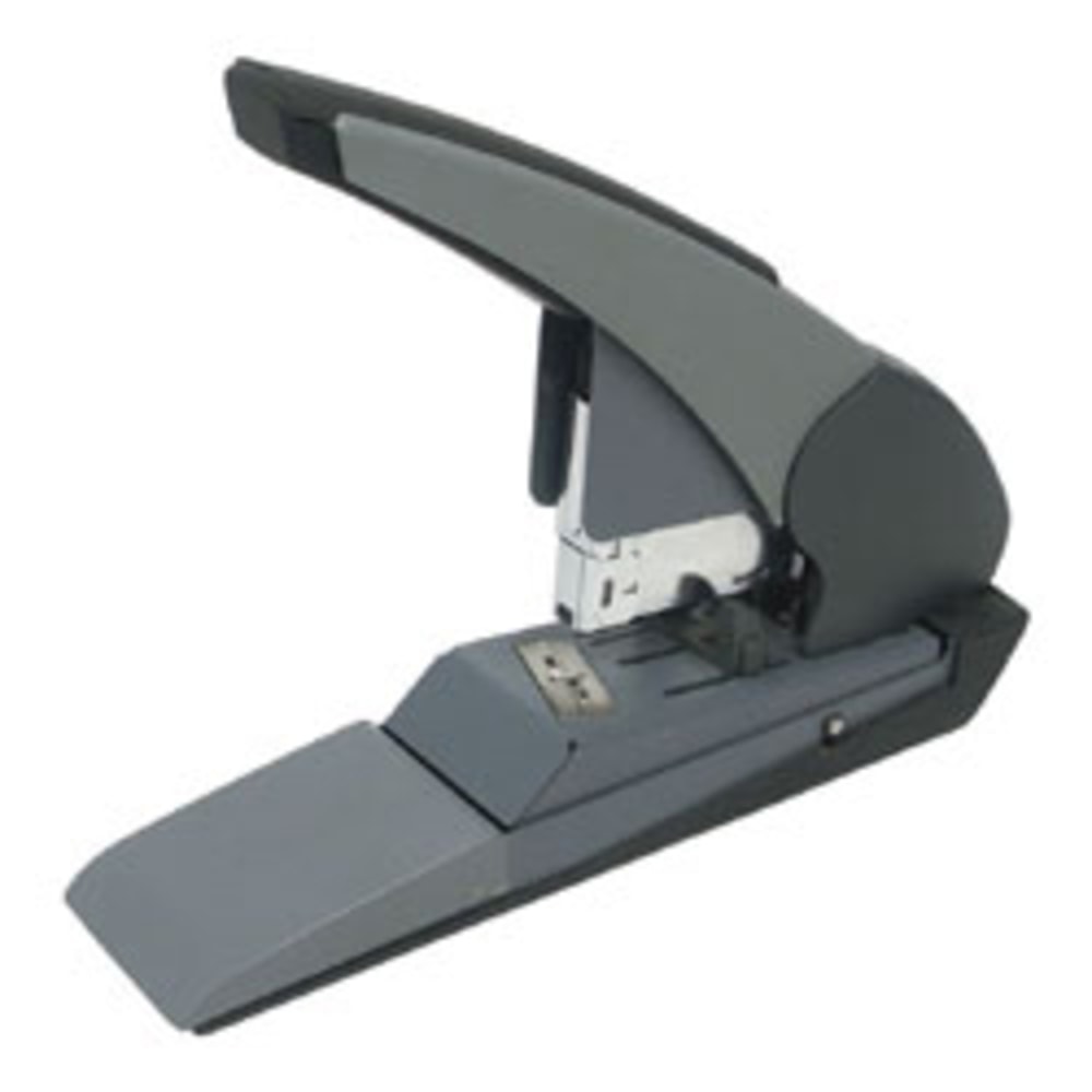 Stanley Bostitch B380HD Heavy-Duty Stapler, Gray