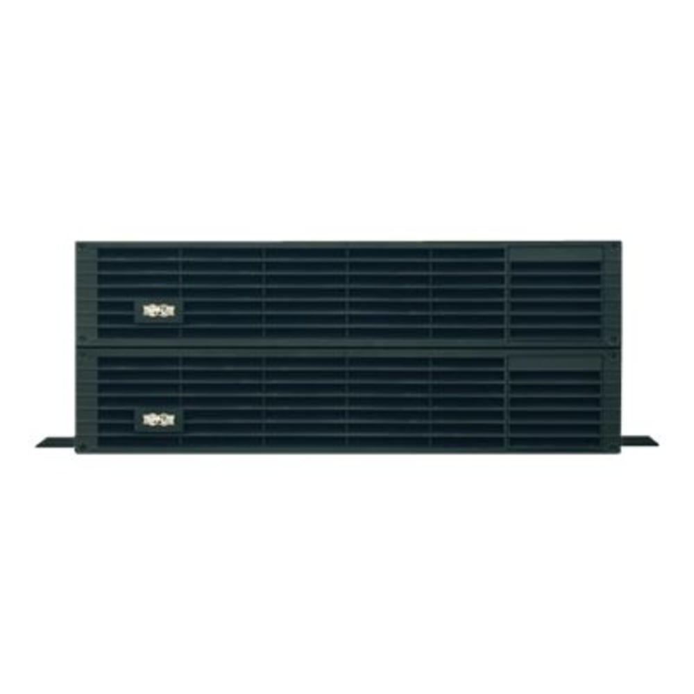 Tripp Lite UPS Smart Online 20000VA 16000W Tower 20kVA DB9 - Transformer (rack-mountable / external) - AC 208/240 V - 18 kW - 18000 VA - 4U