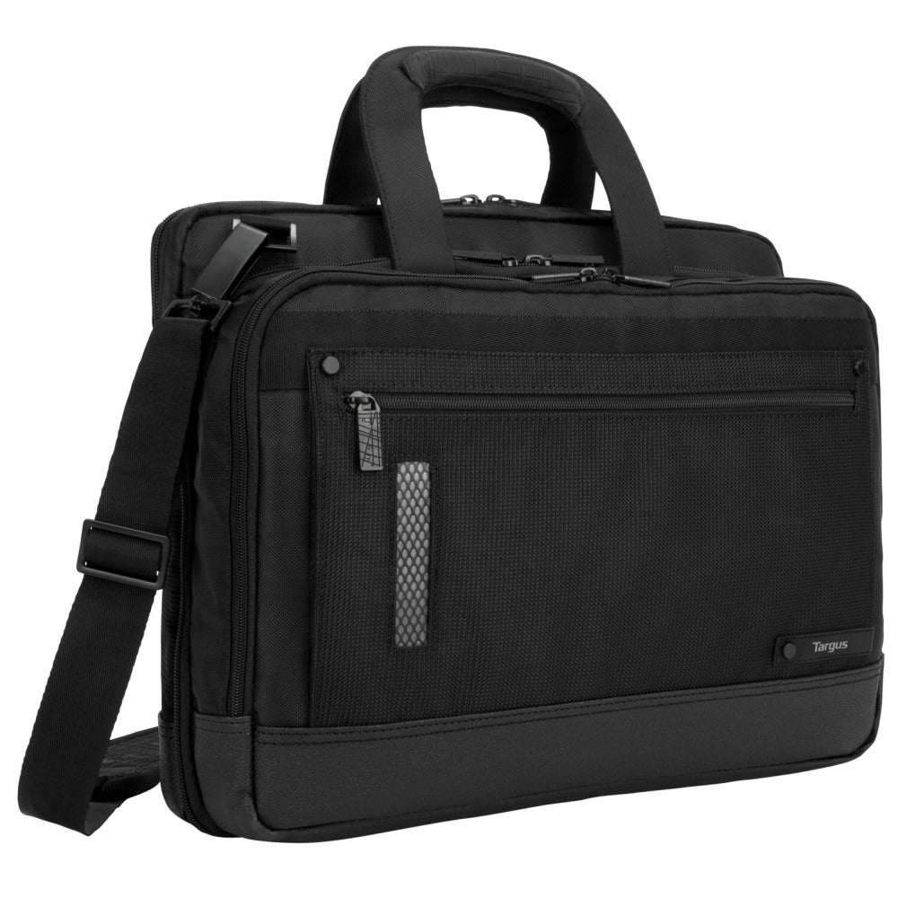 Targus Revolution TTL416US Carrying Case For 16in Laptop, Black