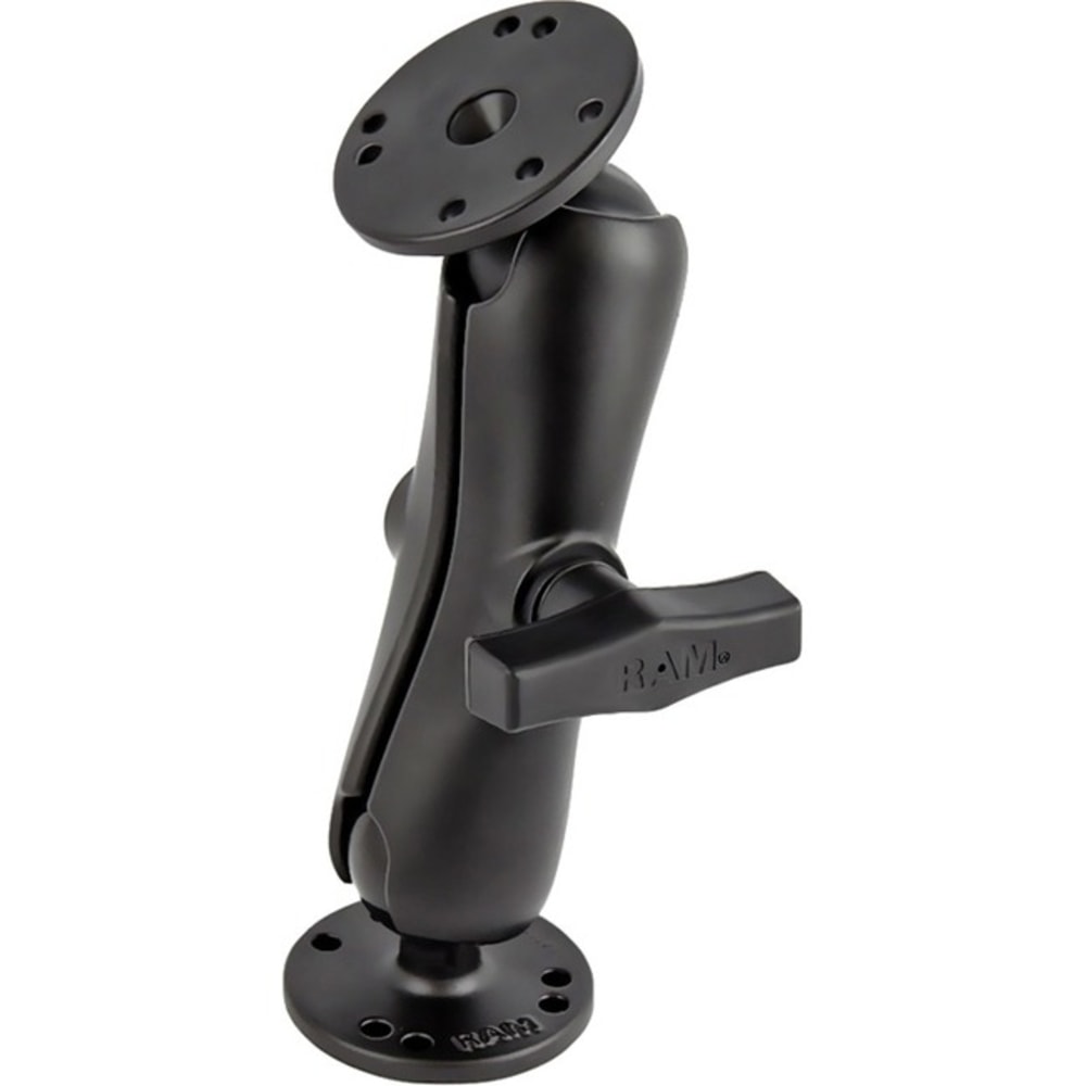 RAM Mounts Vehicle Mount - 4 lb Load Capacity