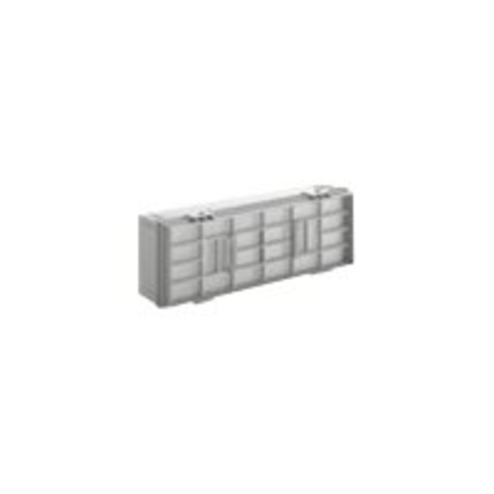 Panasonic ET-EMF100 - Projector air filter - for PT-FW430E, FW430EA, FW430U, FX400E, FX400EA, FX400U
