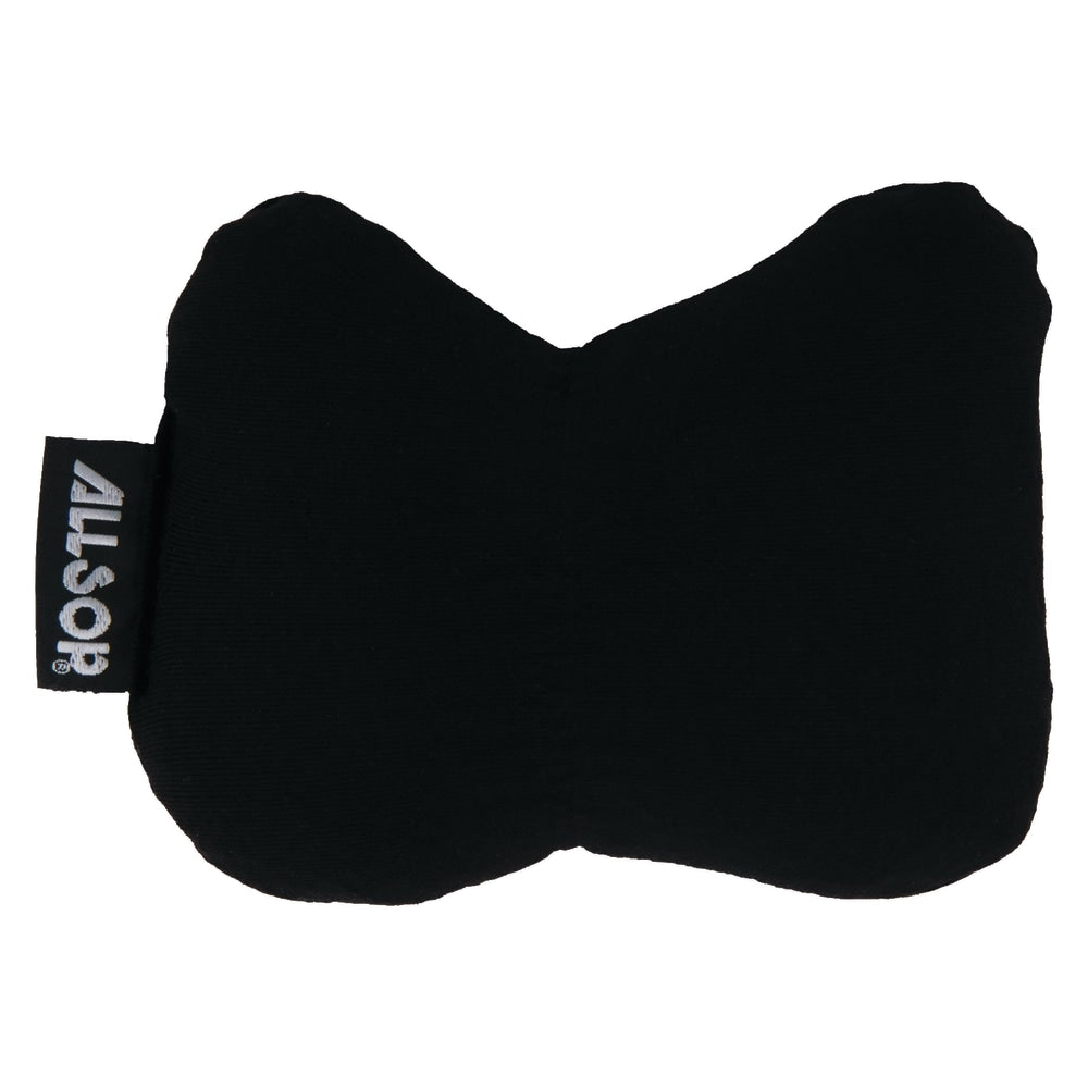 Allsop Comfortbead Mouse Wrist Rest, Black