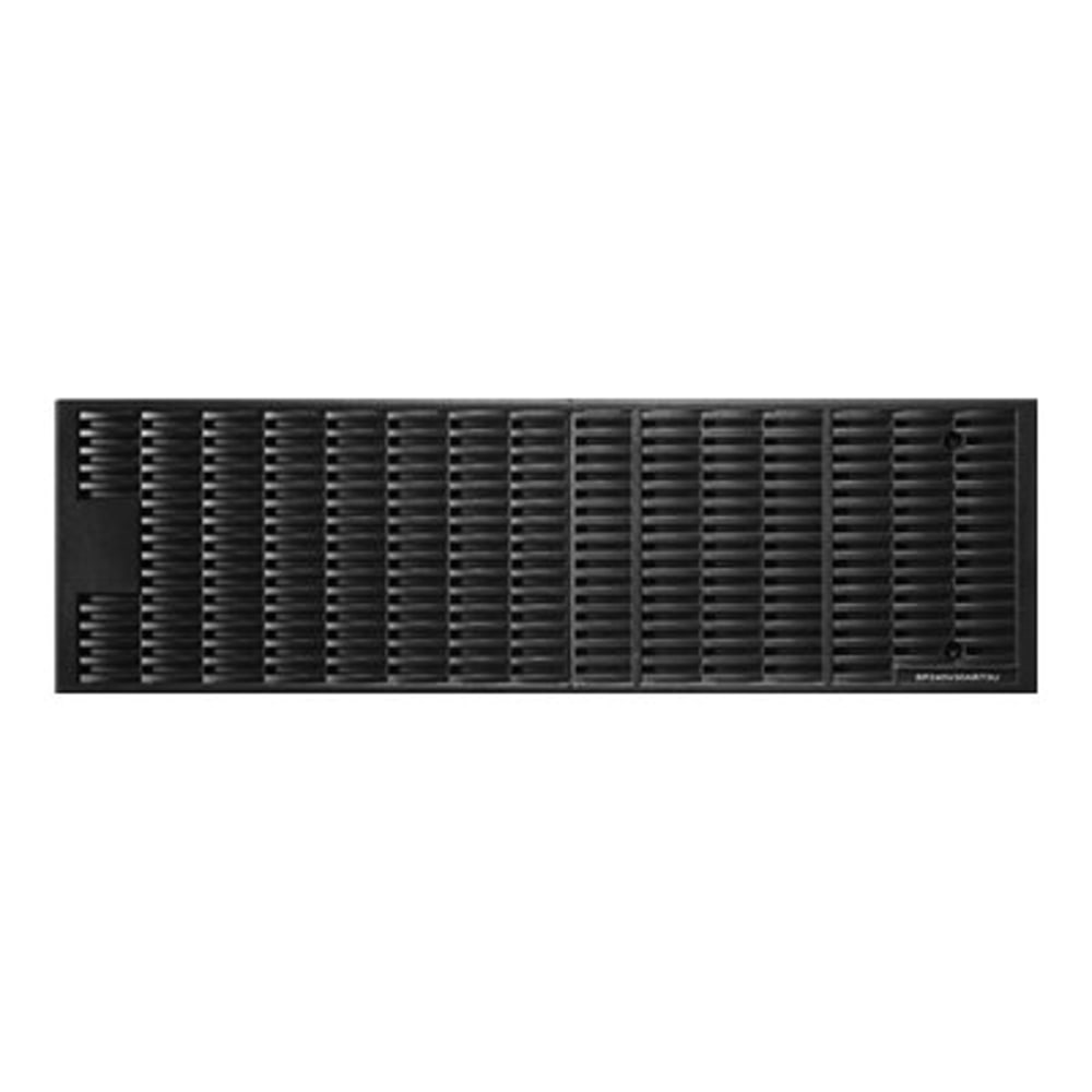 CyberPower BP240V30ART3UTAA - Battery enclosure - 20 x battery - lead acid - 7.2 Ah - 3U - TAA Compliant