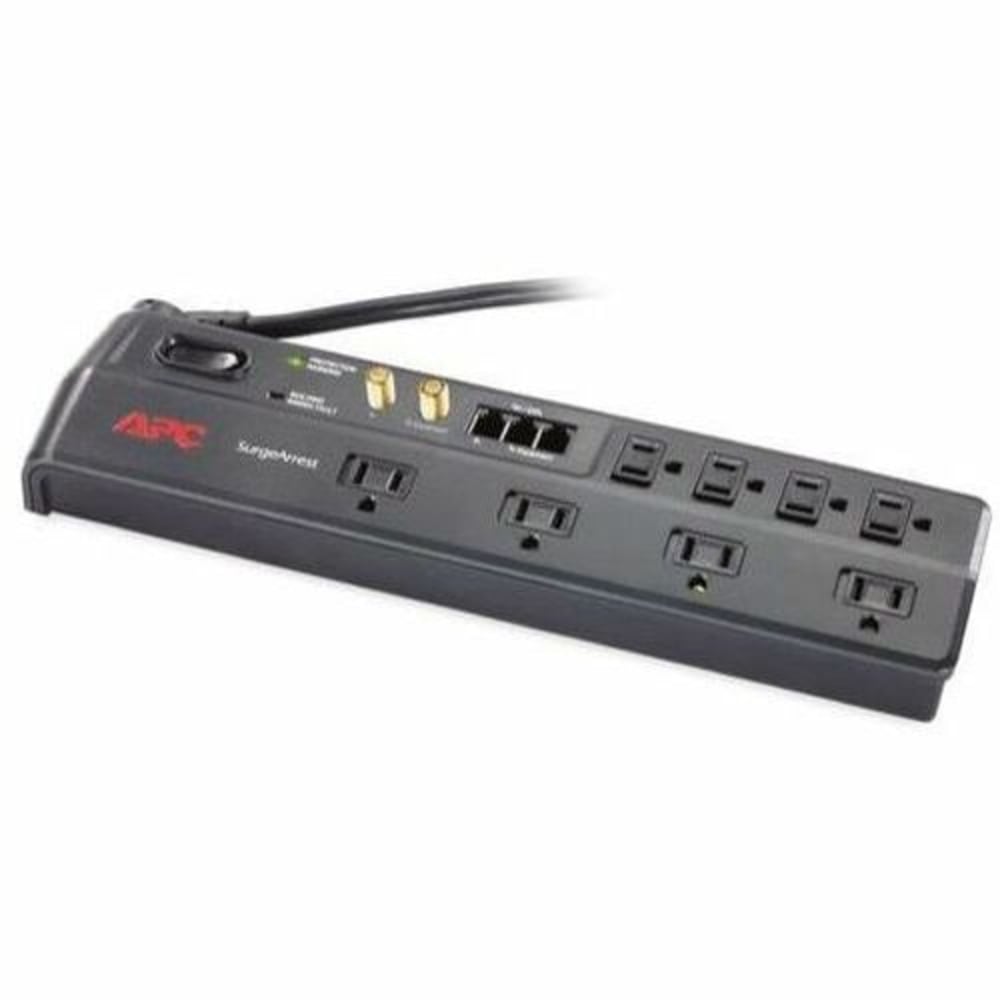 APC P8VT3 Surge Strip