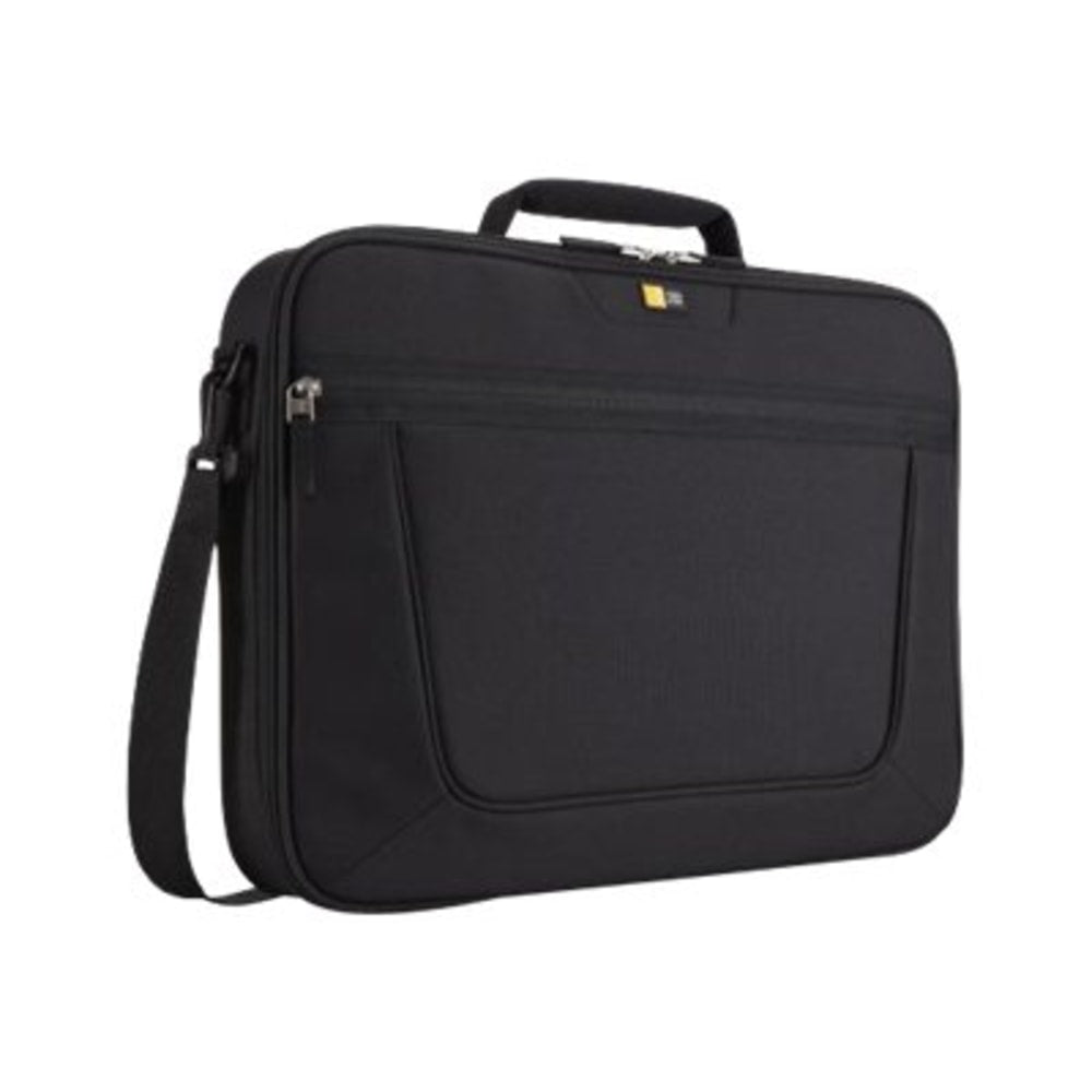 Case Logic Black 15.6in Laptop Case, VNCI215BLACK