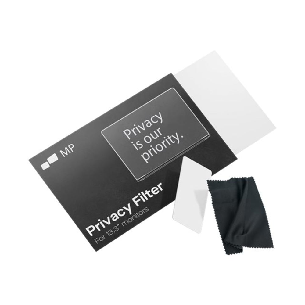 Mobile Pixels Privacy Screen Filter - For 14.1inLCD