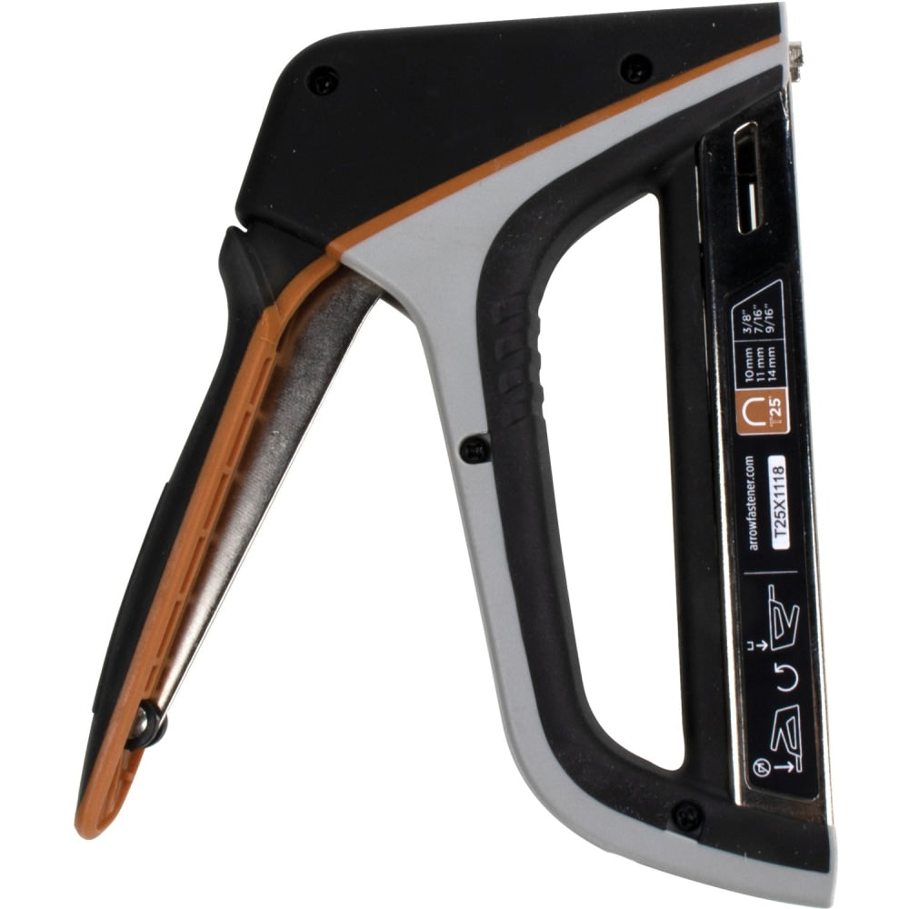 Arrow TacMate Wiring Stapler - T25X - 1 Each