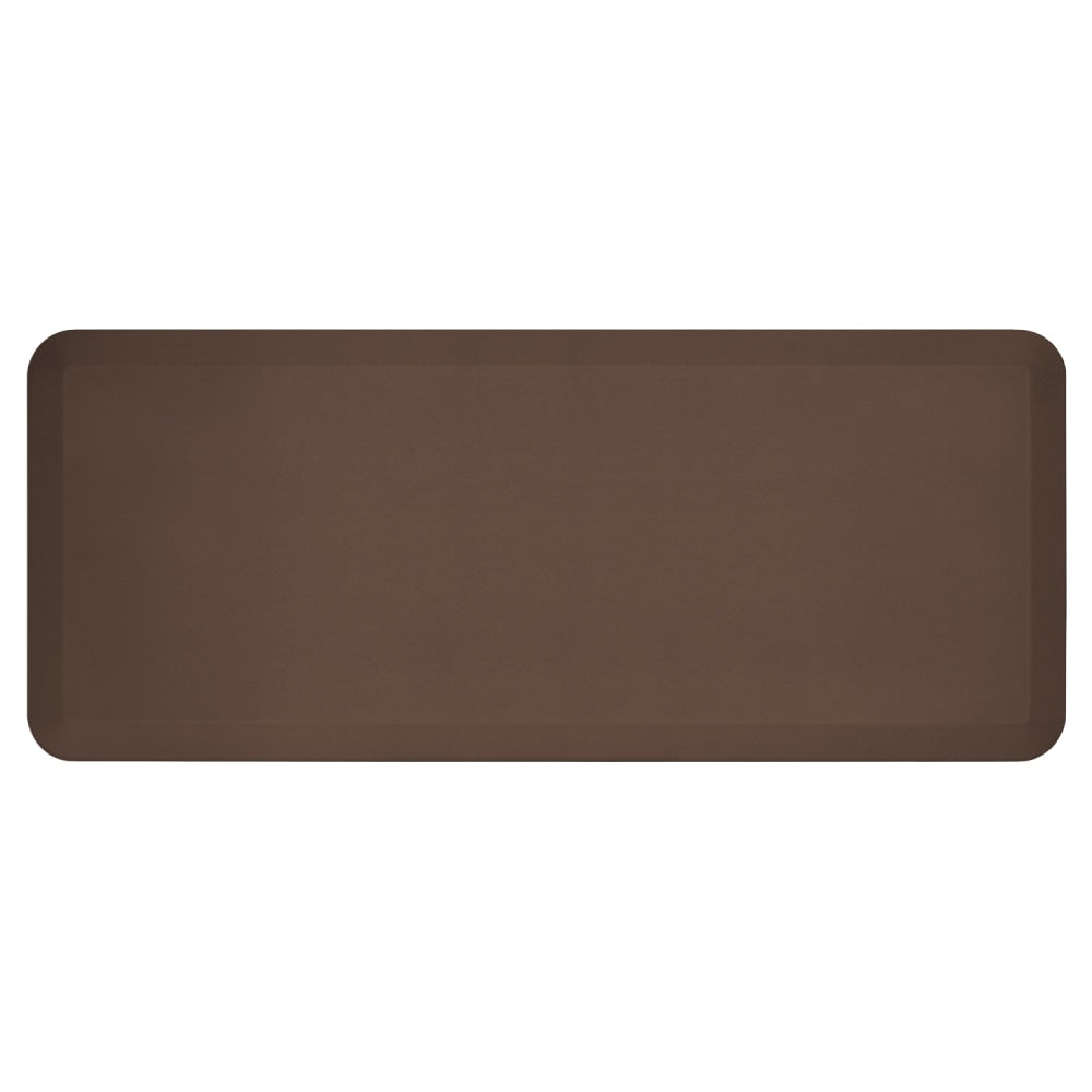 WorkPro Anti-Fatigue Floor Mat, 20in x 48in, Brown