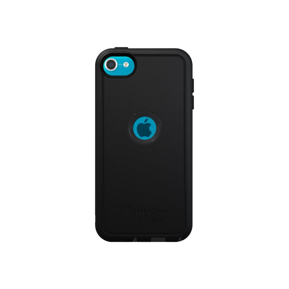 OtterBox Defender Series Case For 5th-Generation iPod touch, Coal, VV0467