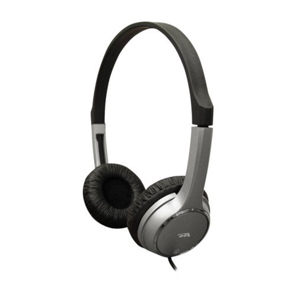 Cyber Acoustics ACM-7000 Childrens Stereo Headphones