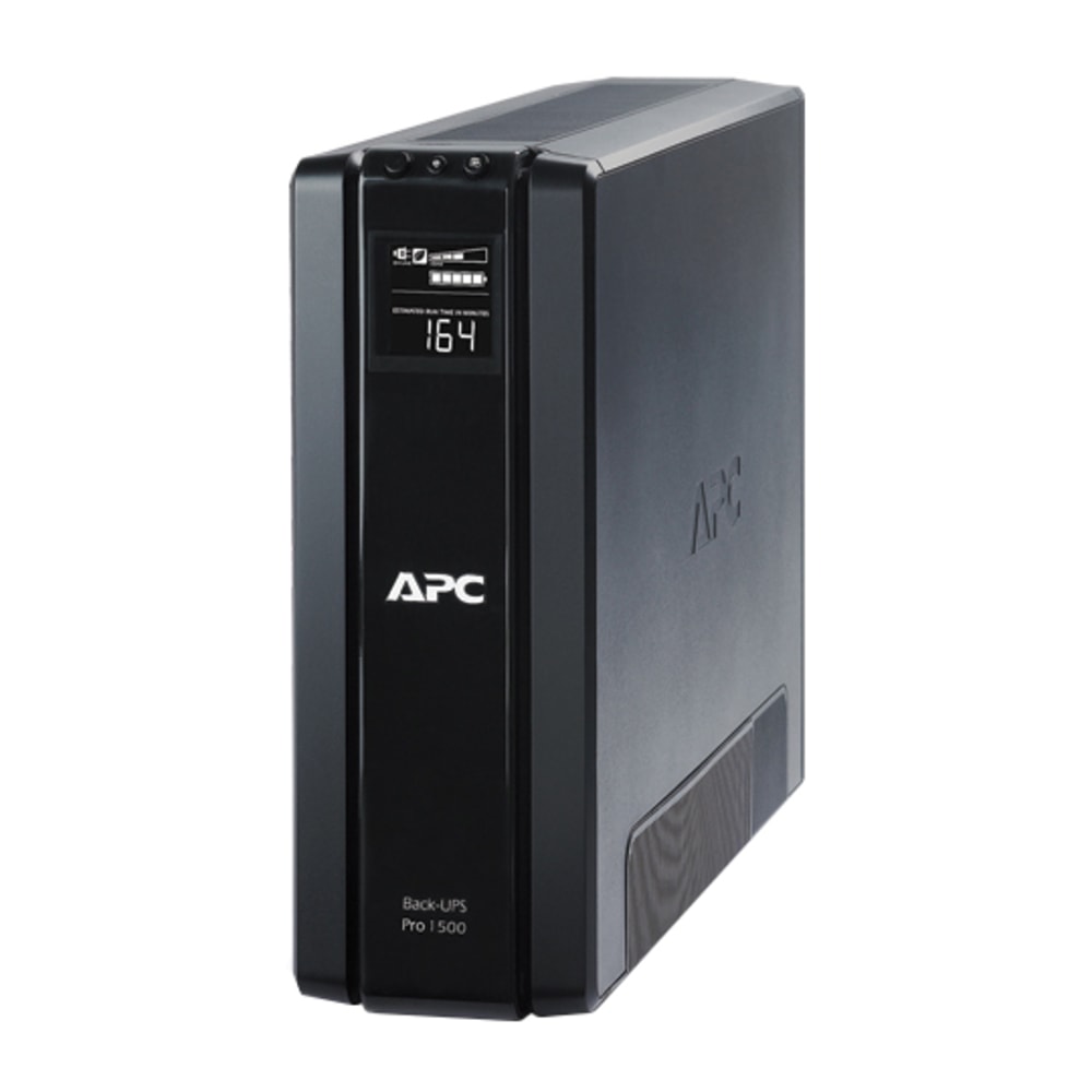 APC Back-UPS Pro 1500 Battery Backup System