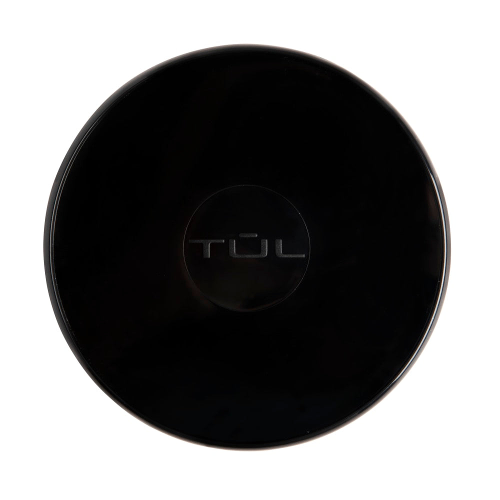 TUL Discbound Expansion Discs, 3in, Black, Pack Of 12