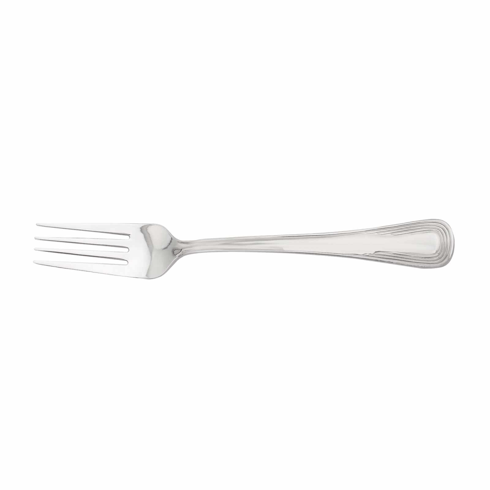 Walco Imagination Stainless Steel Dinner Forks, 7-1/4in, Silver, Pack Of 24 Forks