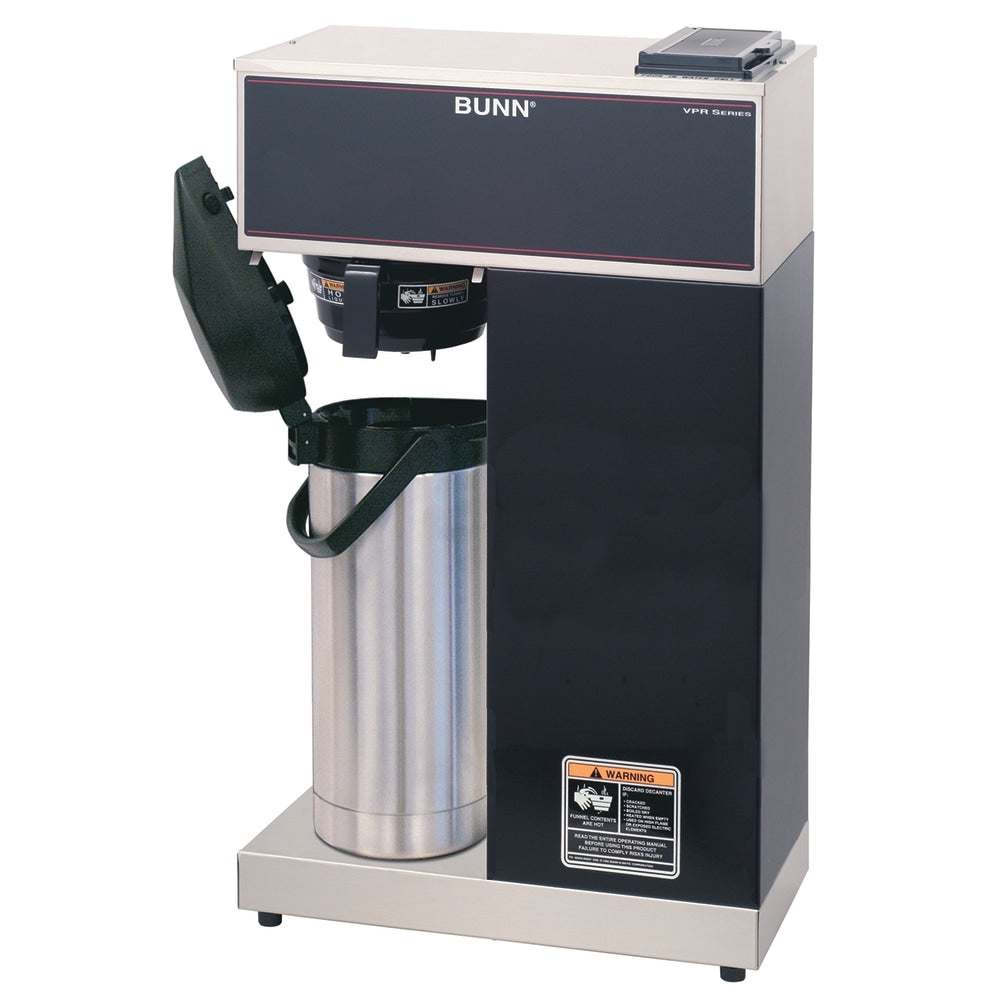 Bunn VPR APS Pourover Airpot Coffee Brewer