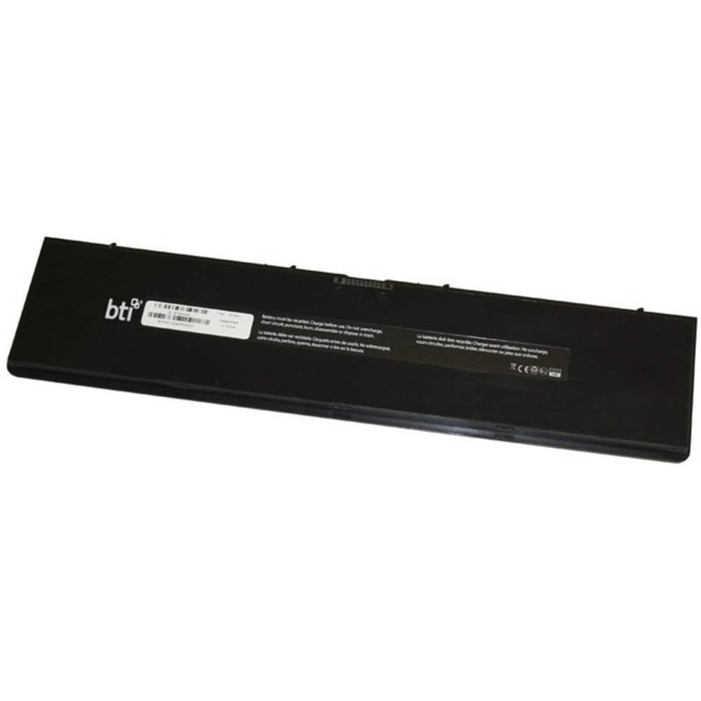 BTI Battery - Compatible OEM 34GKR 451-BBFV 451-BBOG 462-3750 G0G2M LAP1283