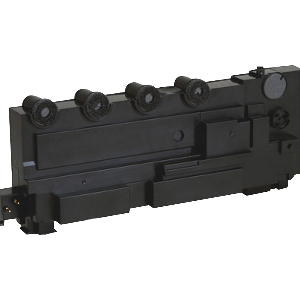 Lexmark C540X75G High-Yield Black/Color Waste Laser Toner Bottle