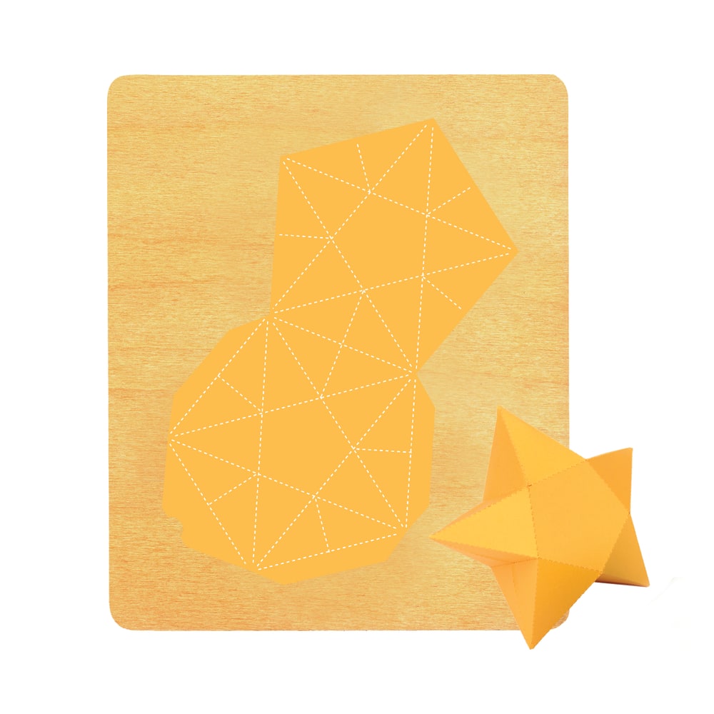 Ellison SureCut Die, Box Star