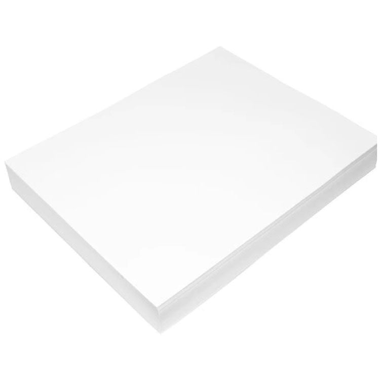 Ds Transfer Photo Paper Roll, 4.6 Mil, 17" X 300 Ft, Matte White