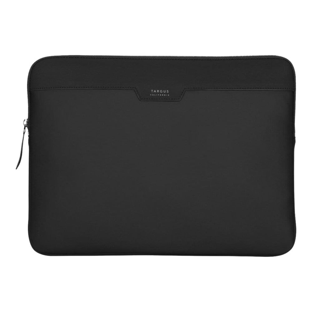 Targus Newport Laptop Sleeve For 14in Laptops, Black